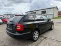 Skoda Octavia Elegance, Service Neu !!! TÜV Neu!!! Schwarz - thumbnail 3