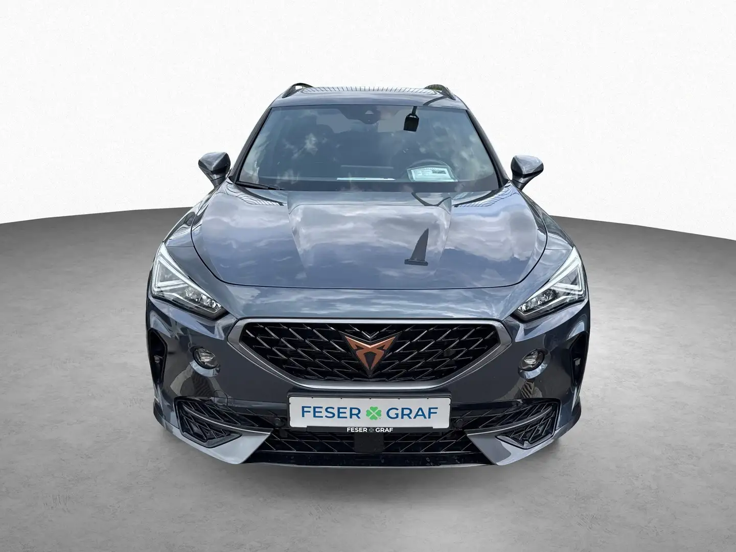 CUPRA Formentor VZ 1.4 e-Hybrid/PANO/SHZ/Full Link - 2