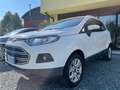 Ford EcoSport EcoSport 2014 1.5 tdci Business 95cv E6 Blanco - thumbnail 9