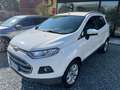 Ford EcoSport EcoSport 2014 1.5 tdci Business 95cv E6 Blanco - thumbnail 2