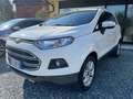 Ford EcoSport EcoSport 2014 1.5 tdci Business 95cv E6 Blanco - thumbnail 1