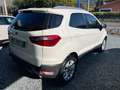 Ford EcoSport EcoSport 2014 1.5 tdci Business 95cv E6 Blanco - thumbnail 5