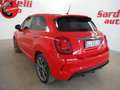 Fiat 500X 1.3 T4 150 CV DCT Sport Rosso - thumbnail 15