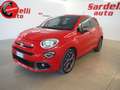 Fiat 500X 1.3 T4 150 CV DCT Sport Rosso - thumbnail 1