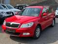 Skoda Octavia Ambiente Rot - thumbnail 2