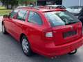 Skoda Octavia Ambiente Rot - thumbnail 4