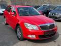 Skoda Octavia Ambiente Rot - thumbnail 3
