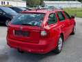 Skoda Octavia Ambiente Rot - thumbnail 5