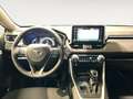 Toyota RAV 4 Rav4 5P Advance 220H e-CVT 4x2 Plateado - thumbnail 9