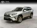 Toyota RAV 4 Rav4 5P Advance 220H e-CVT 4x2 Plateado - thumbnail 1