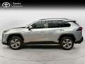 Toyota RAV 4 Rav4 5P Advance 220H e-CVT 4x2 Plateado - thumbnail 3