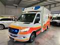 Mercedes-Benz Sprinter III 519 CDI RTW/KTW*RETTUNGSFAHRZEUG* Blanc - thumbnail 3
