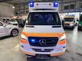 Mercedes-Benz Sprinter III 519 CDI RTW/KTW*RETTUNGSFAHRZEUG* Blanc - thumbnail 8