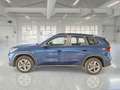 BMW X1 xDrive 25e Bleu - thumbnail 4