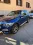 BMW X3 xdrive20i xLine 184cv auto Blu/Azzurro - thumbnail 10