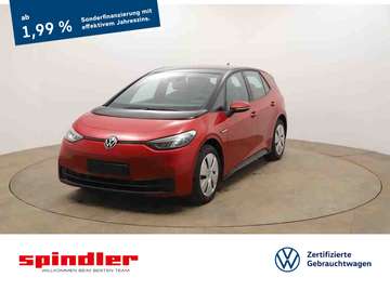 Pure Performance / Standklima, CarPlay, LED