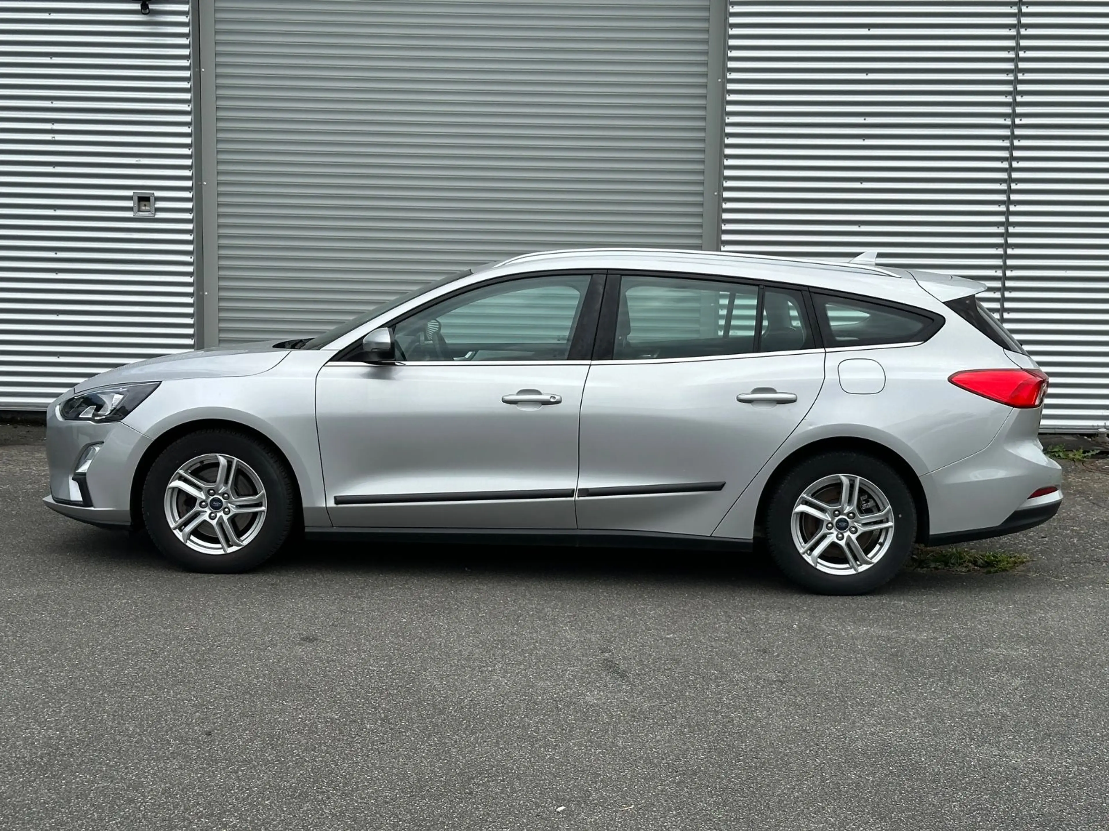 Ford Focus 1.5 D Ecoblue *Standhzg*Kamera*Assist*LED* — photo 2