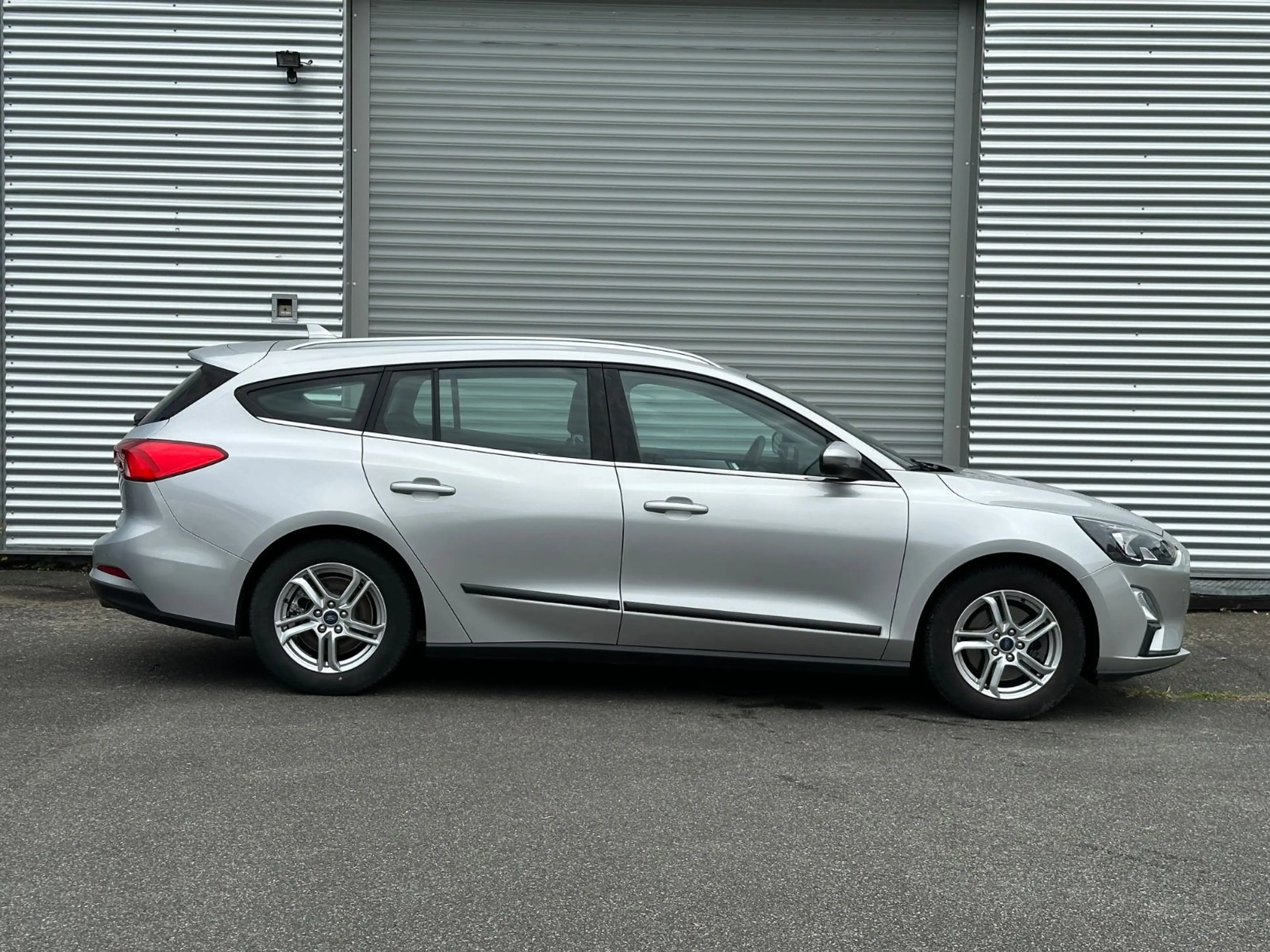 Ford Focus 1.5 D Ecoblue *Standhzg*Kamera*Assist*LED* — photo 5