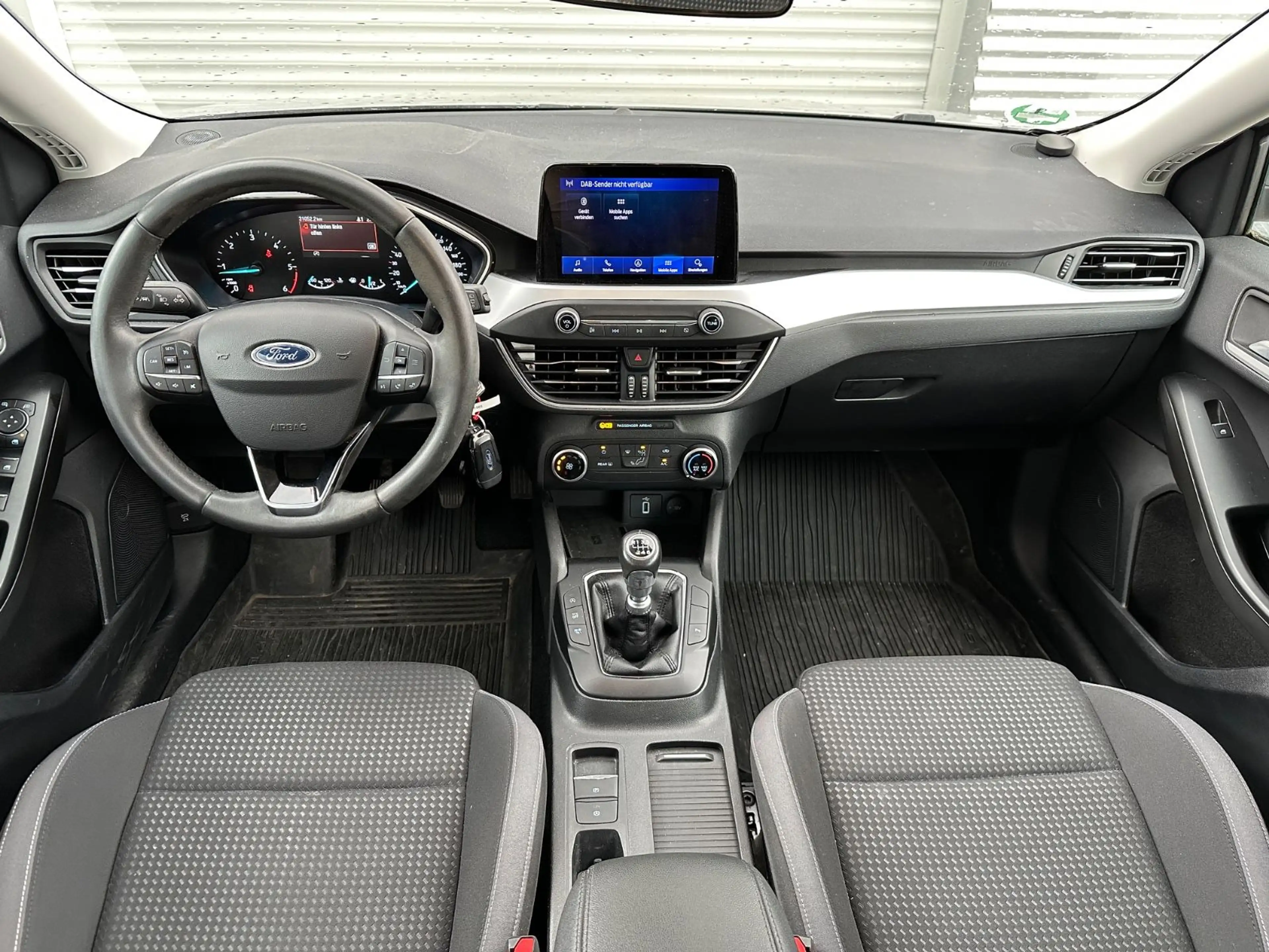 Ford Focus 1.5 D Ecoblue *Standhzg*Kamera*Assist*LED* — photo 9