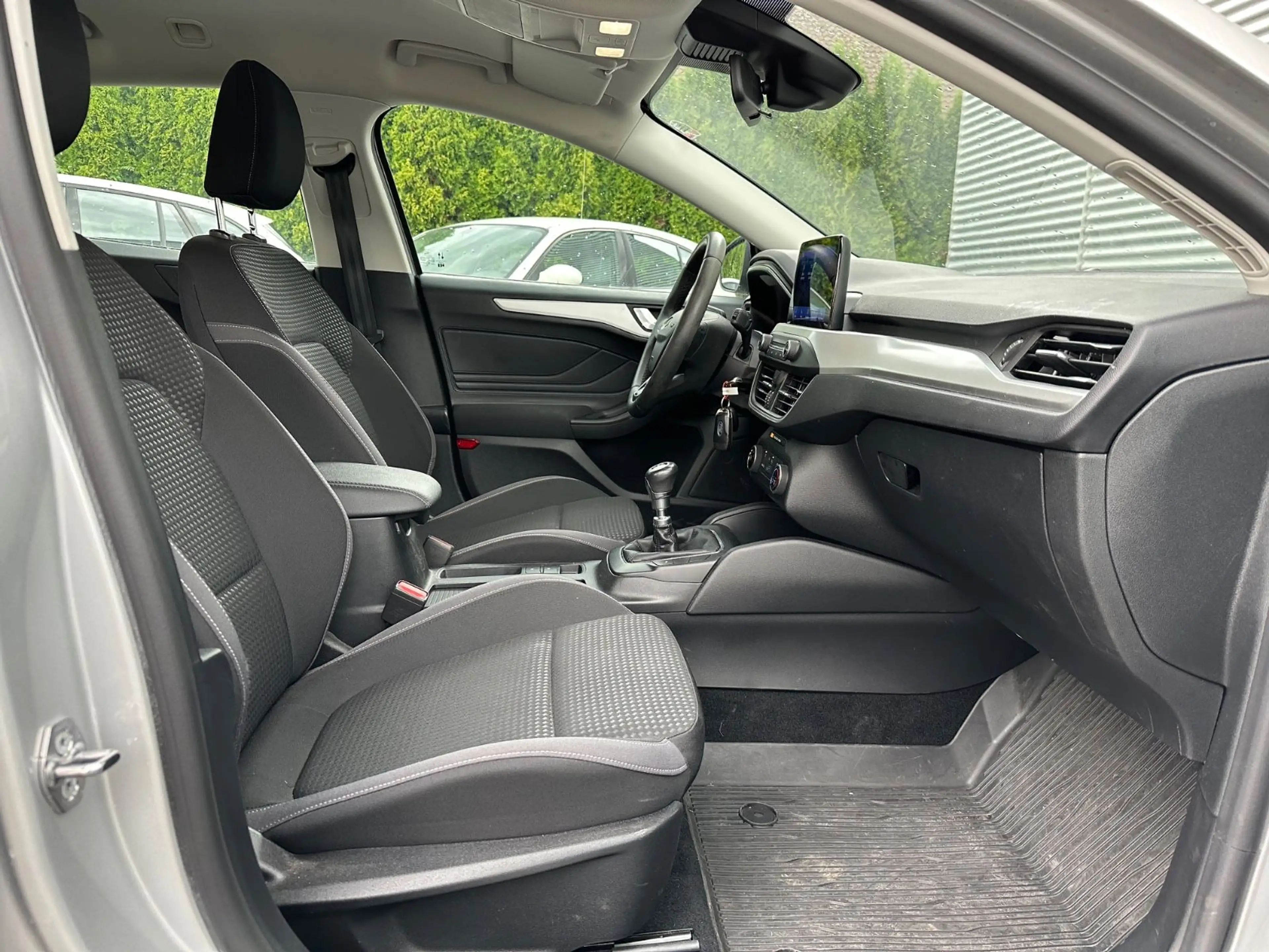 Ford Focus 1.5 D Ecoblue *Standhzg*Kamera*Assist*LED* — photo 15