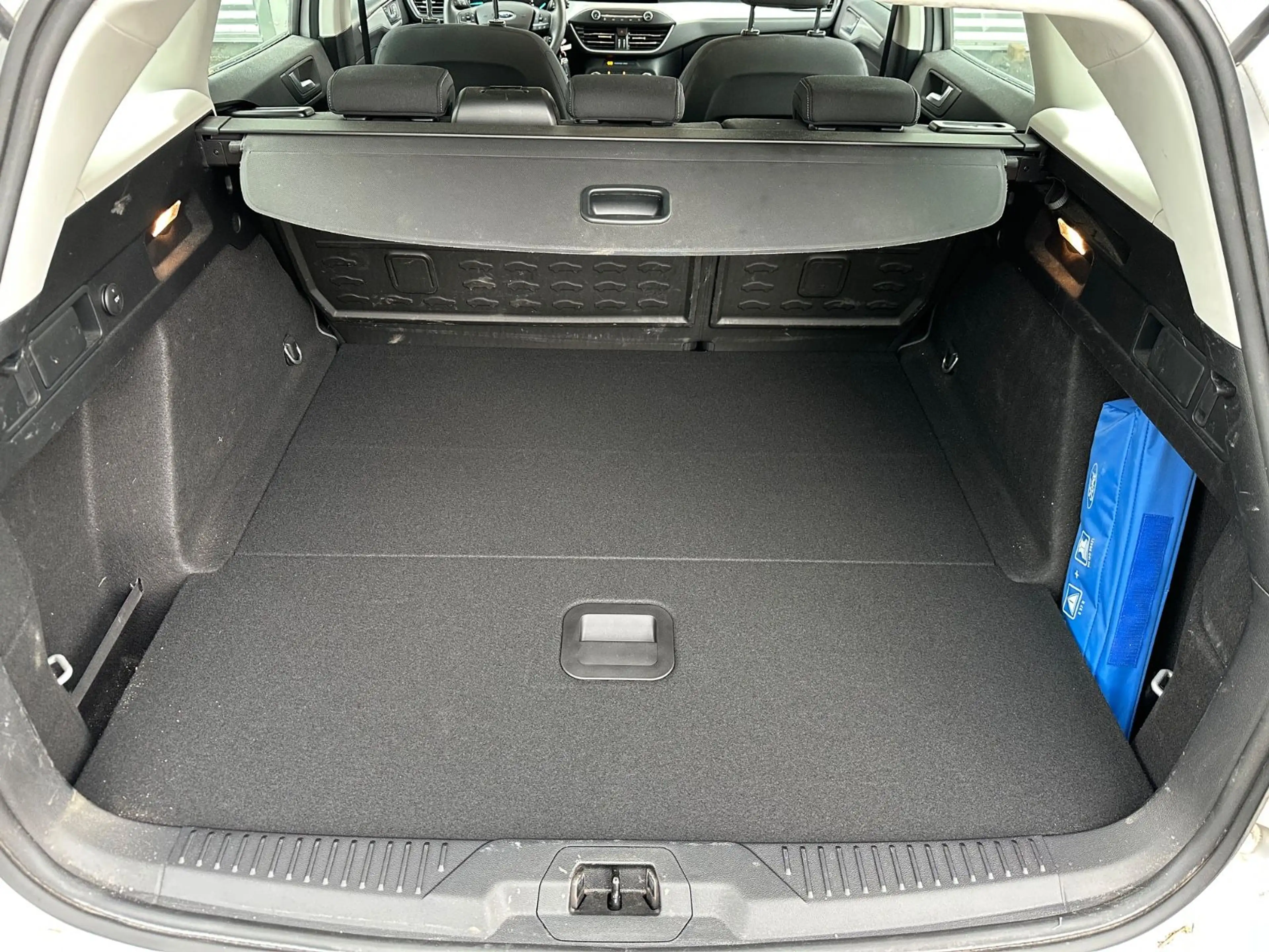 Ford Focus 1.5 D Ecoblue *Standhzg*Kamera*Assist*LED* — photo 13