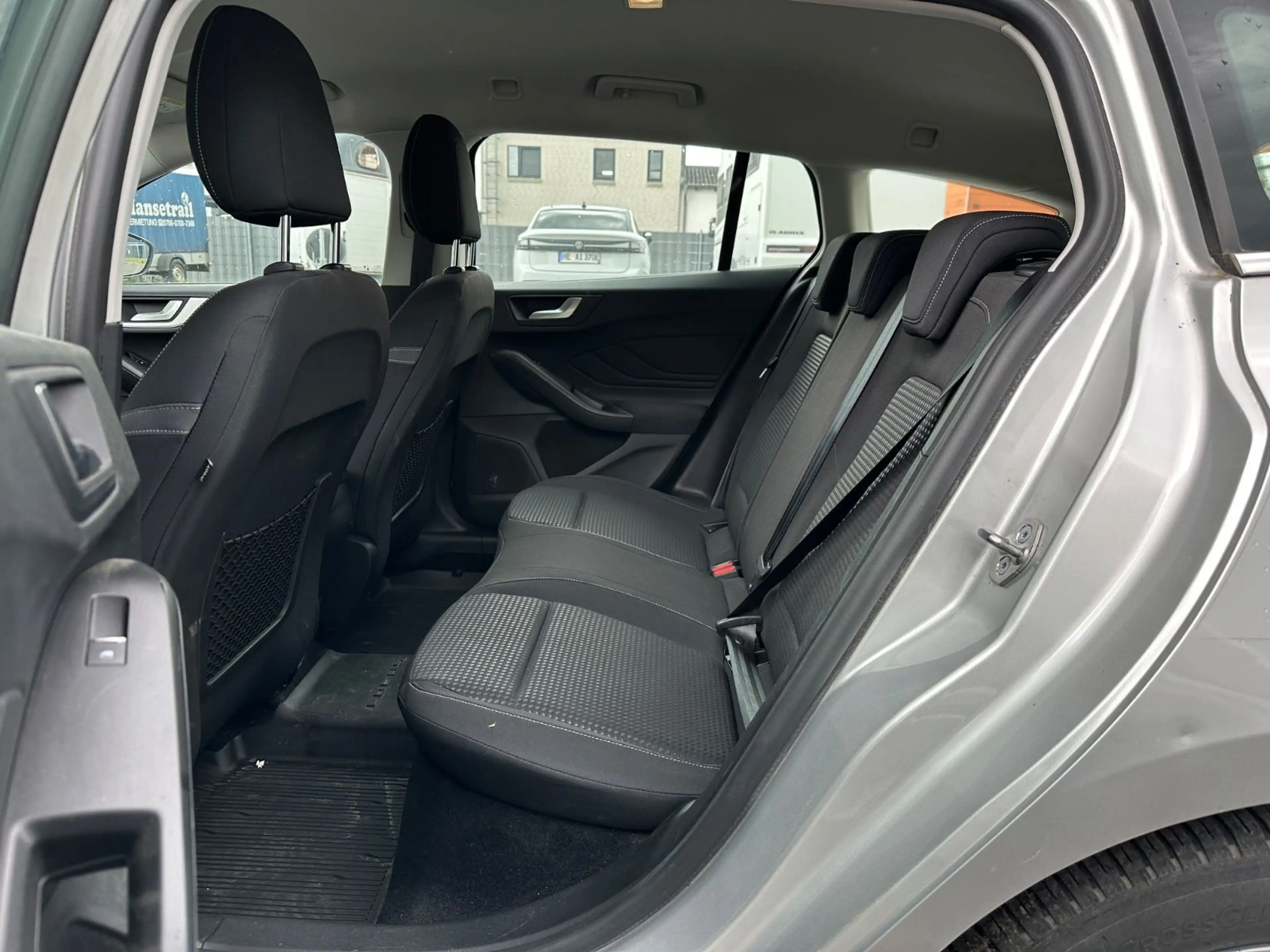Ford Focus 1.5 D Ecoblue *Standhzg*Kamera*Assist*LED* — photo 12
