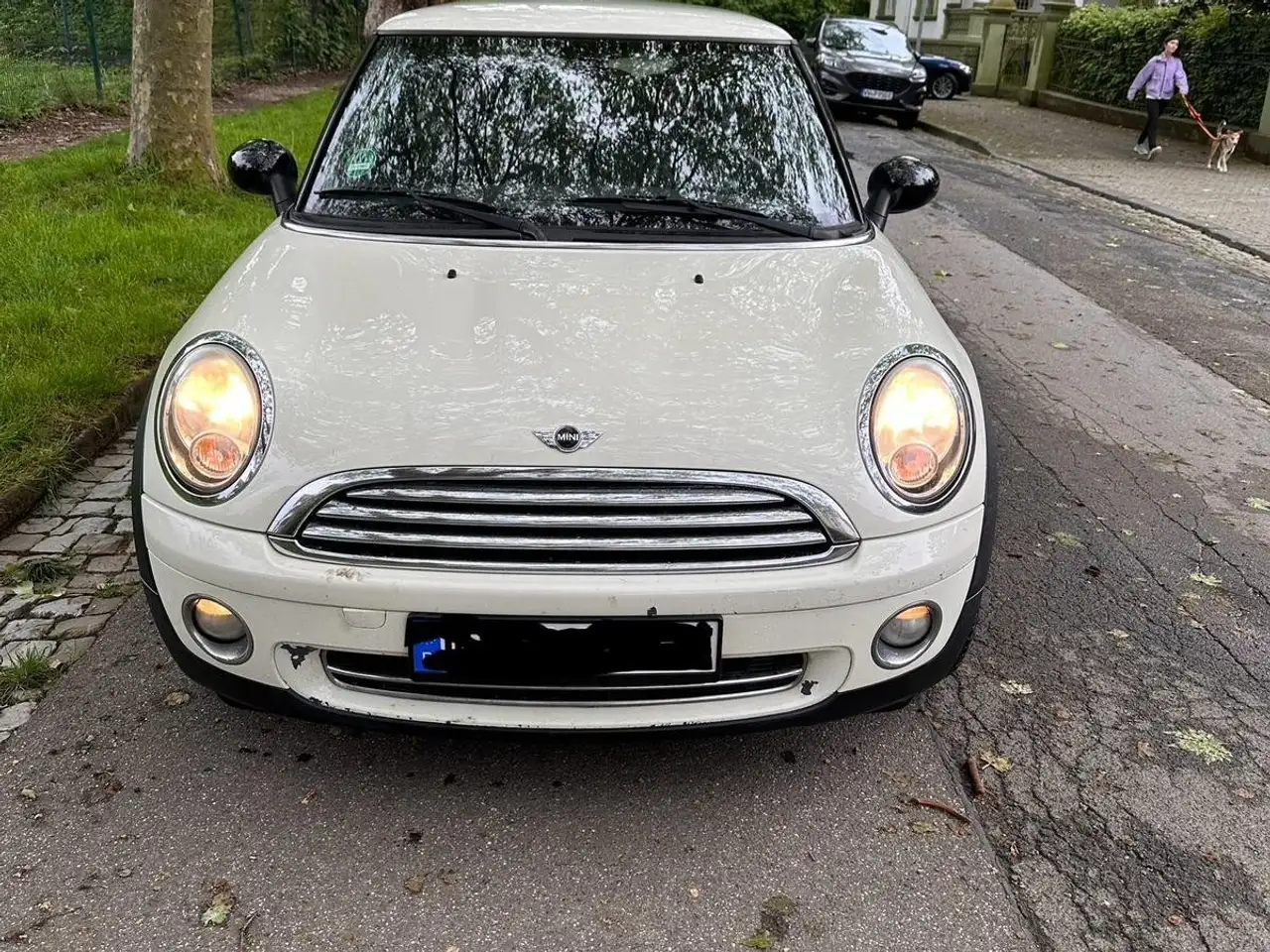 MINI One