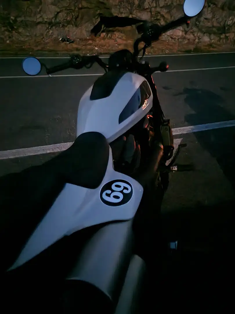 Harley-Davidson Sportster Sportster S 1250 Bej - 2