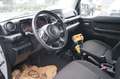 Suzuki Jimny 1,5 VVT Allgrip Clear 4-Sitzer *Schneepflug* Silber - thumbnail 9