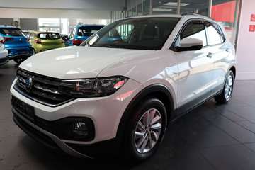 Life AT Carplay ACC SHZ PDCv+h SOFORT