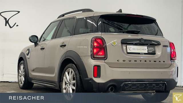 MINI Cooper S CooperSE ALL 4 Countryman JCW-Trim HUD RFK 18"LM