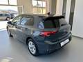 Volkswagen Golf VOLKSWAGEN GOLF 2.0 TDI 150CV DSG LIFE - 2020 Gris - thumbnail 9