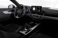 Audi A4 Avant 40 TDI quattro S tronic S line edition Grigio - thumbnail 4