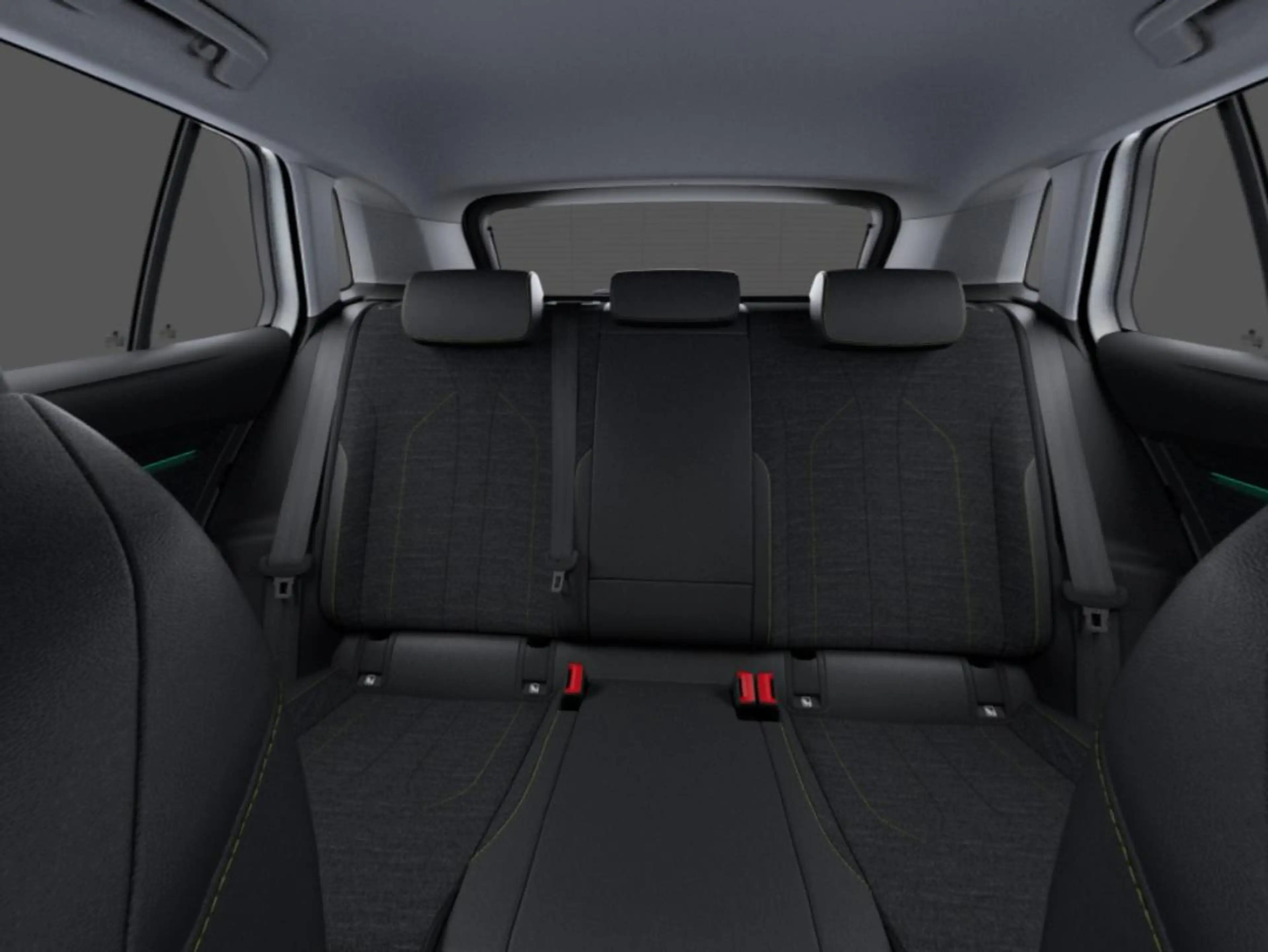 Skoda Elroq Business Edition Elektromotor 140 kW / 190 PK SUV — photo 4
