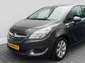 Opel Meriva 1.4 Turbo 140pk Cosmo | Navigatie | Camera | Trekh Grey - thumbnail 24