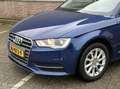 Audi A3 Sportback 1.6 TDI Ambition Pro Line plus TREKHAAK Blau - thumbnail 5