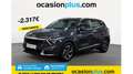 Kia Sportage 1.6 T-GDi MHEV Drive 150 Grau - thumbnail 1