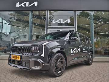 1.6T DCT7 X-Line Demo Edition | uit voorraad lever