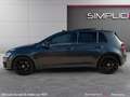 Volkswagen Golf Golf 2.0 TDI 184 BlueMotion Technology FAP DSG6 GTD Noir - thumbnail 6