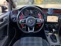 Volkswagen Golf Golf 2.0 TDI 184 BlueMotion Technology FAP DSG6 GTD Noir - thumbnail 9