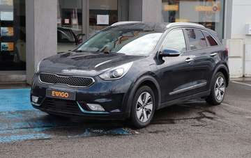 1.6 105 hybrid hev bva