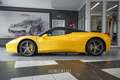 Ferrari 458 Ferrari 458 Spider + CARBON + LIFT Gelb - thumbnail 2