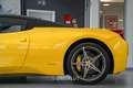 Ferrari 458 Ferrari 458 Spider + CARBON + LIFT Gelb - thumbnail 30