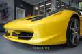 Ferrari 458 Ferrari 458 Spider + CARBON + LIFT Gelb - thumbnail 27