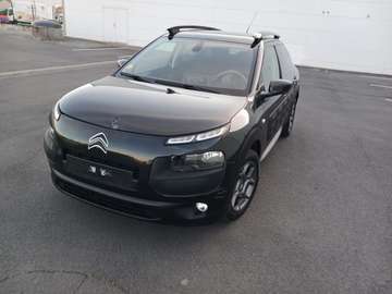 C4 Cactus 1.6 BlueHDi