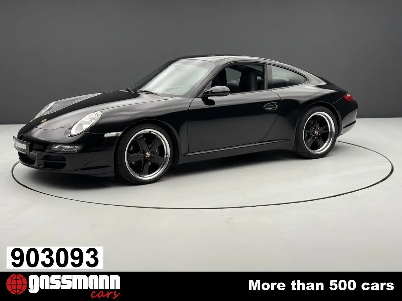 Porsche 997