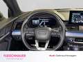 Audi Q5 40 TDI quattro MATRIX+NAVI+RFK+AHK+SHZ+DAB+CARPLAY Grigio - thumbnail 10