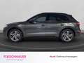 Audi Q5 40 TDI quattro MATRIX+NAVI+RFK+AHK+SHZ+DAB+CARPLAY Grigio - thumbnail 3