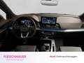 Audi Q5 40 TDI quattro MATRIX+NAVI+RFK+AHK+SHZ+DAB+CARPLAY Grigio - thumbnail 12