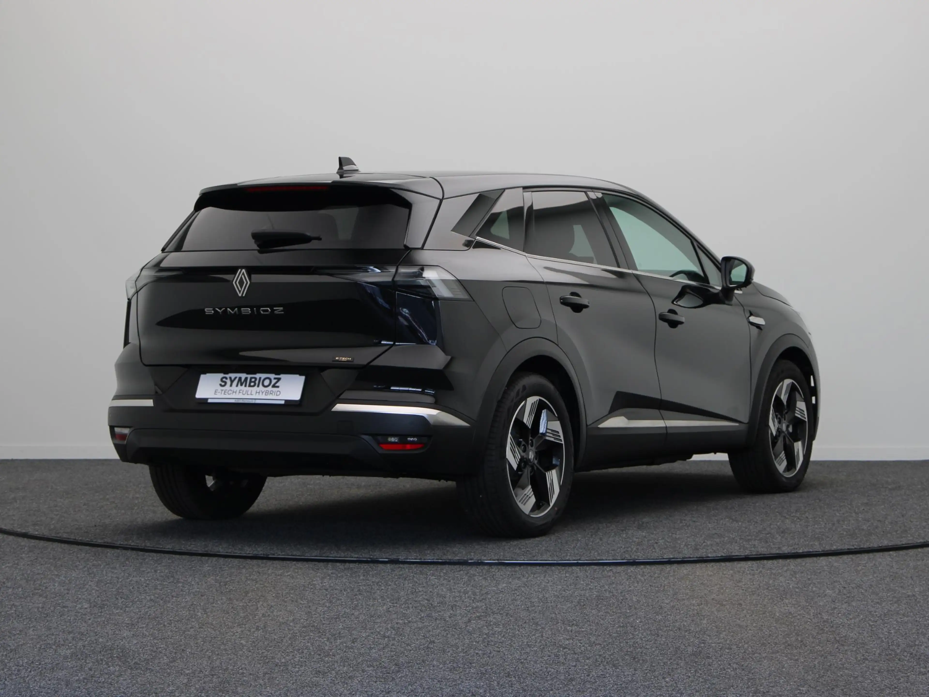 Renault Symbioz E-Tech full hybrid 160pk techno | Vijf jaar garant — photo 10
